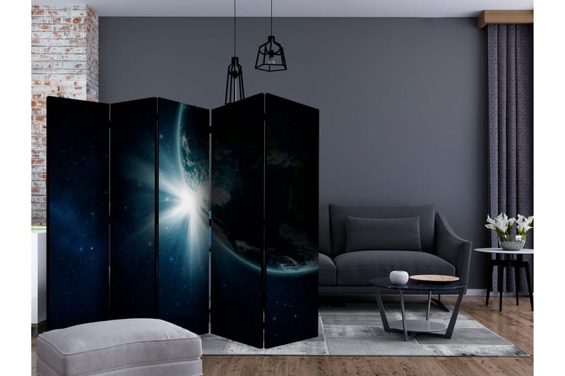 Kadira Rumsavdelare 172x225 cm VALUE_MISSING_1 - Innredning - Romdelere - Bretteskjerm