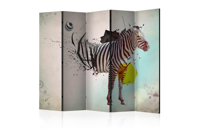 Romdeler - A disharmony with nature II 225x172, Artgeist sp. z o. o.