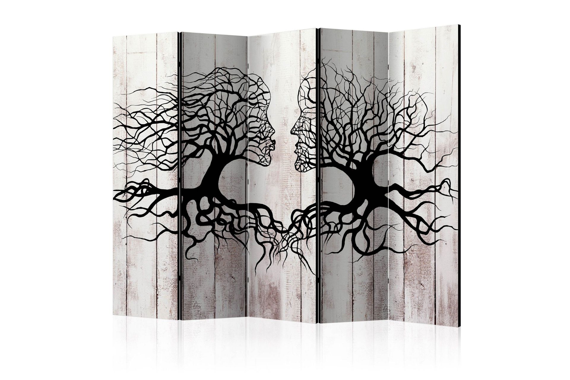 Romdeler - A Kiss of a Trees II 225x172 - Artgeist sp. z o. o.