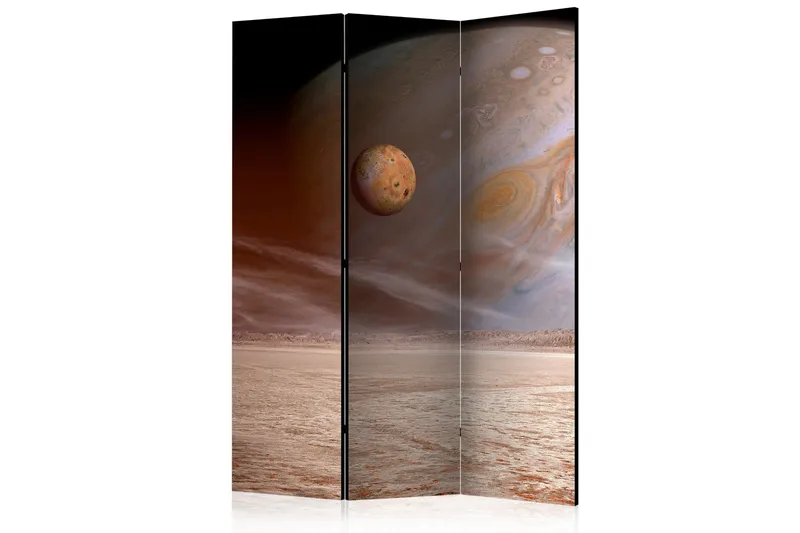 Romdeler A Small and a Big Planet, Artgeist sp. z o. o.