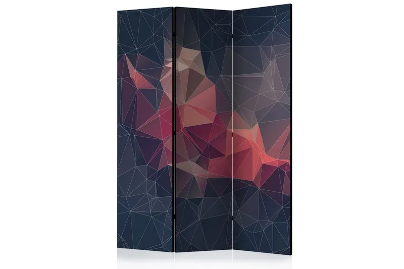 Romdeler Abstract Bird 135x172, Artgeist sp. z o. o.