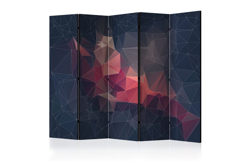 Romdeler Abstract Bird 225x172, Artgeist sp. z o. o.