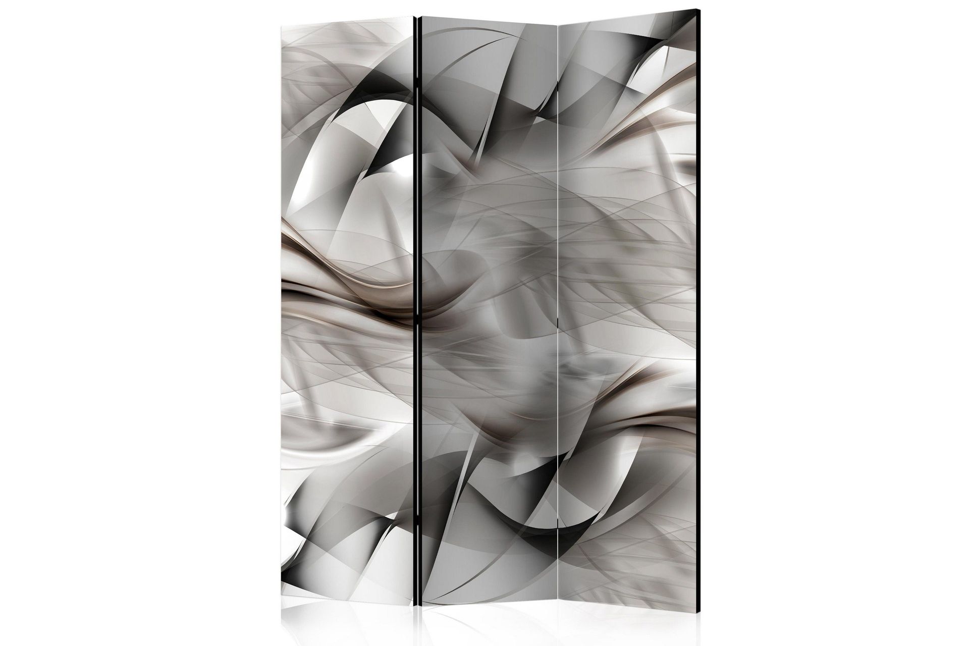 Romdeler - Abstract braid 135x172 - Artgeist sp. z o. o.