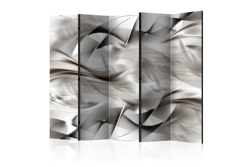 Romdeler - Abstract braid II 225x172, Artgeist sp. z o. o.