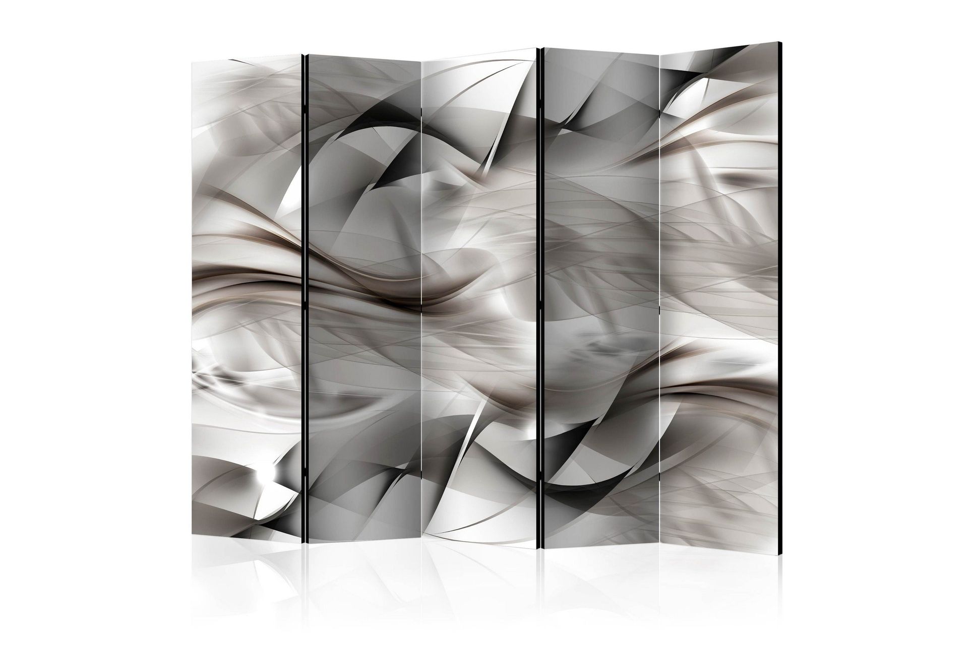 Romdeler - Abstract braid II 225x172 - Artgeist sp. z o. o.