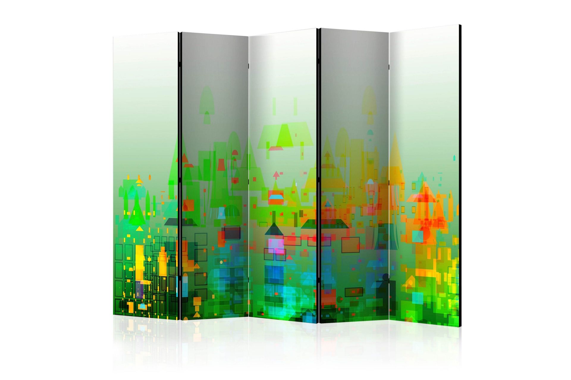 Romdeler Abstract City 225x172 - Artgeist sp. z o. o.