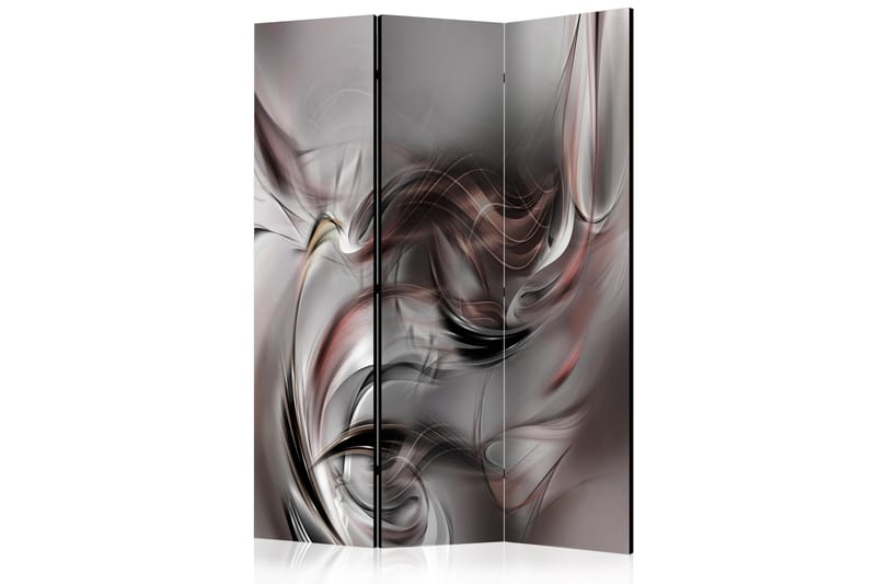 Romdeler - Abstract Cloud 135x172 - Artgeist sp. z o. o. - Innredning - Romdelere - Bretteskjerm