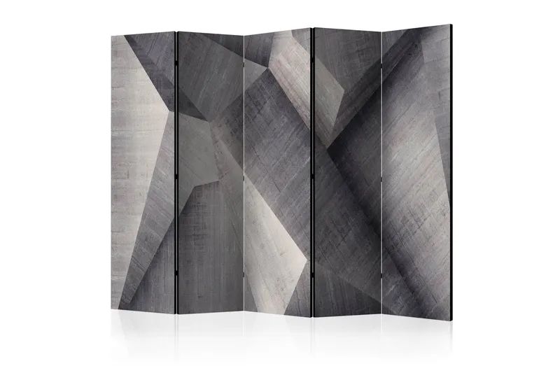 Romdeler Abstract Concrete Blocks II, Artgeist sp. z o. o.