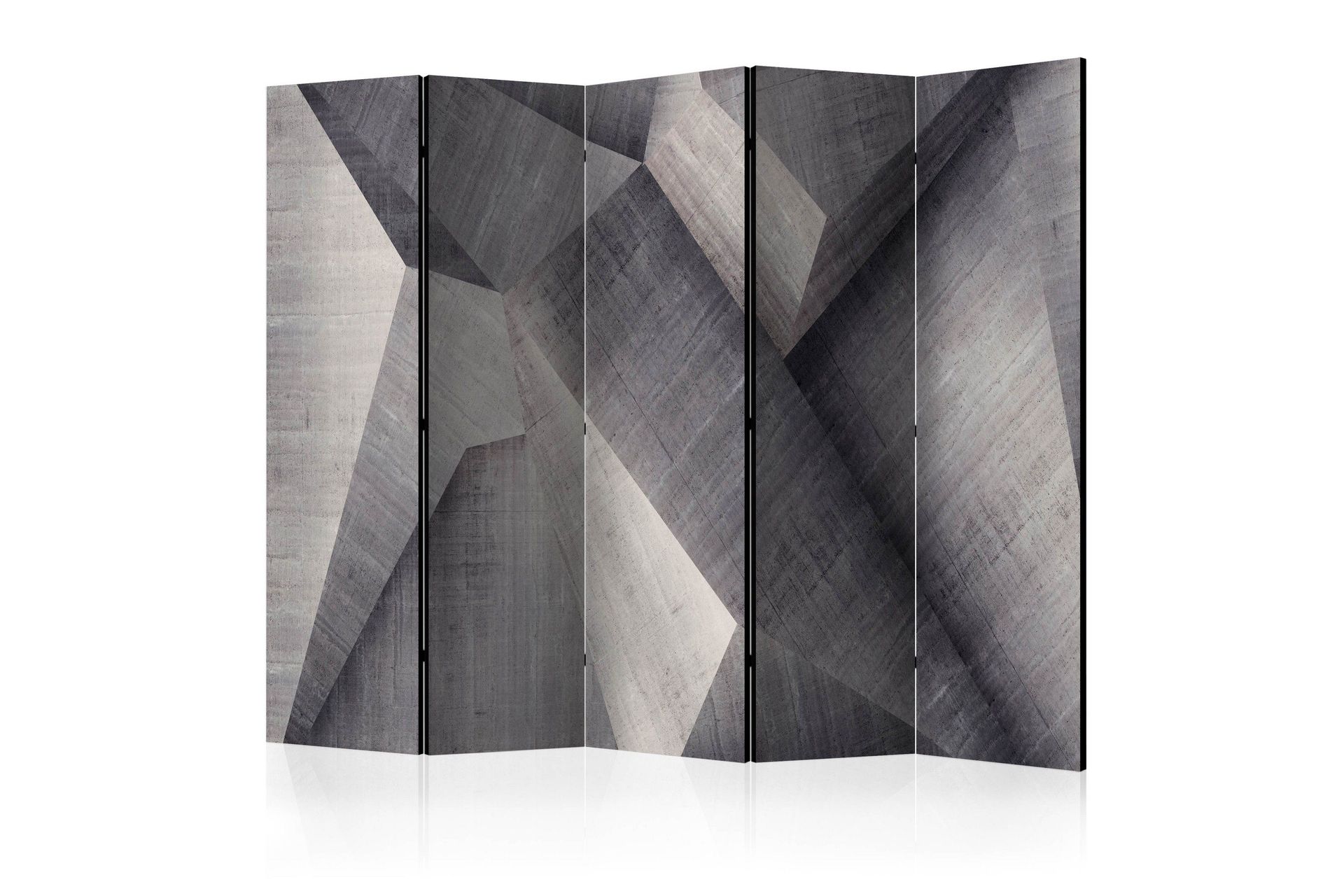 Romdeler Abstract Concrete Blocks II - Artgeist sp. z o. o.