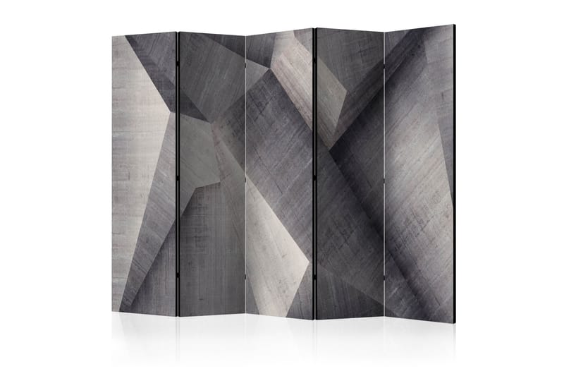 Romdeler Abstract Concrete Blocks II, Artgeist sp. z o. o.