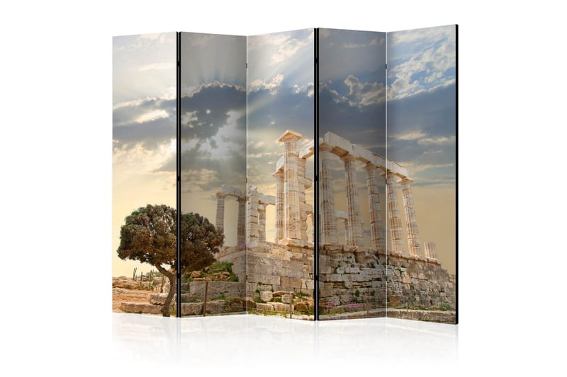 Romdeler - Akropolis, Hellas II 225x172, Artgeist sp. z o. o.