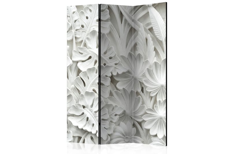 Romdeler Alabaster Garden 135x172 - Artgeist sp. z o. o. - Innredning - Romdelere - Bretteskjerm