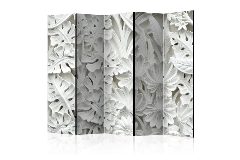 Romdeler Alabaster Garden 225x172, Artgeist sp. z o. o.