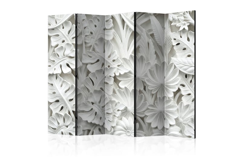 Romdeler Alabaster Garden 225x172 - Artgeist sp. z o. o. - Innredning - Romdelere - Bretteskjerm