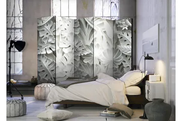 Romdeler Alabaster Garden 225x172 - Artgeist sp. z o. o. - Innredning - Romdelere - Bretteskjerm