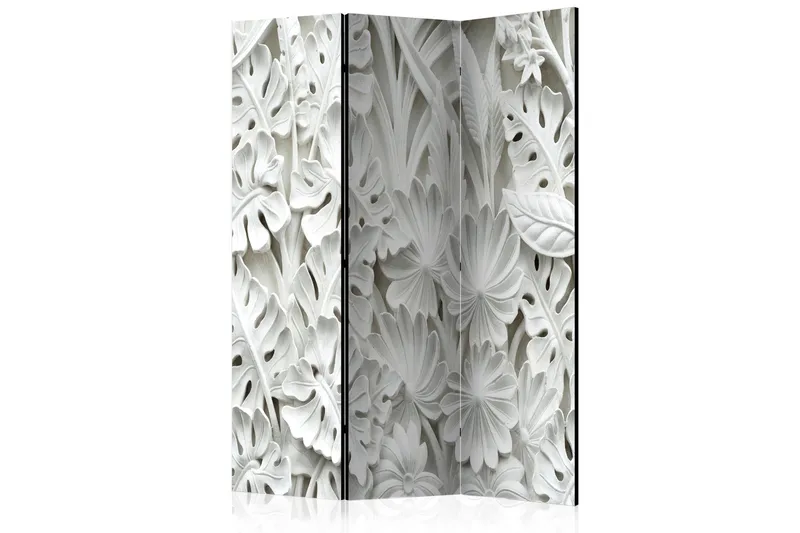 Romdeler - Alabaster Garden II 135x172, Artgeist sp. z o. o.