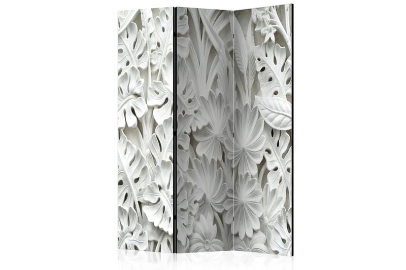 Romdeler - Alabaster Garden II 135x172, Artgeist sp. z o. o.