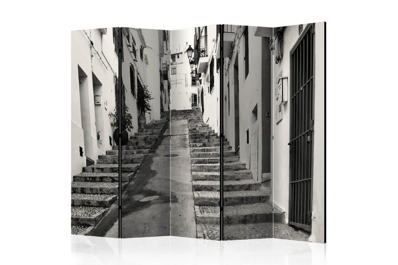 Romdeler Altea Old Town 225x172 - Artgeist sp. z o. o. - Innredning - Romdelere - Bretteskjerm