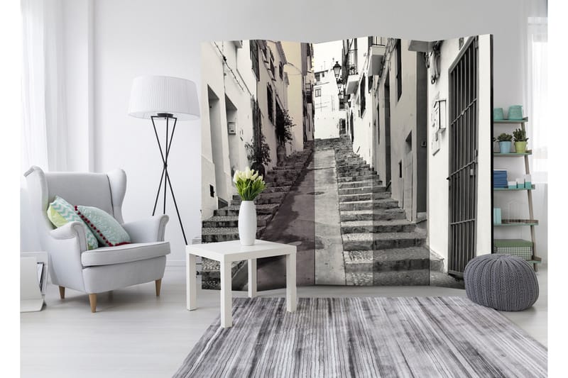 Romdeler Altea Old Town 225x172 - Artgeist sp. z o. o. - Innredning - Romdelere - Bretteskjerm