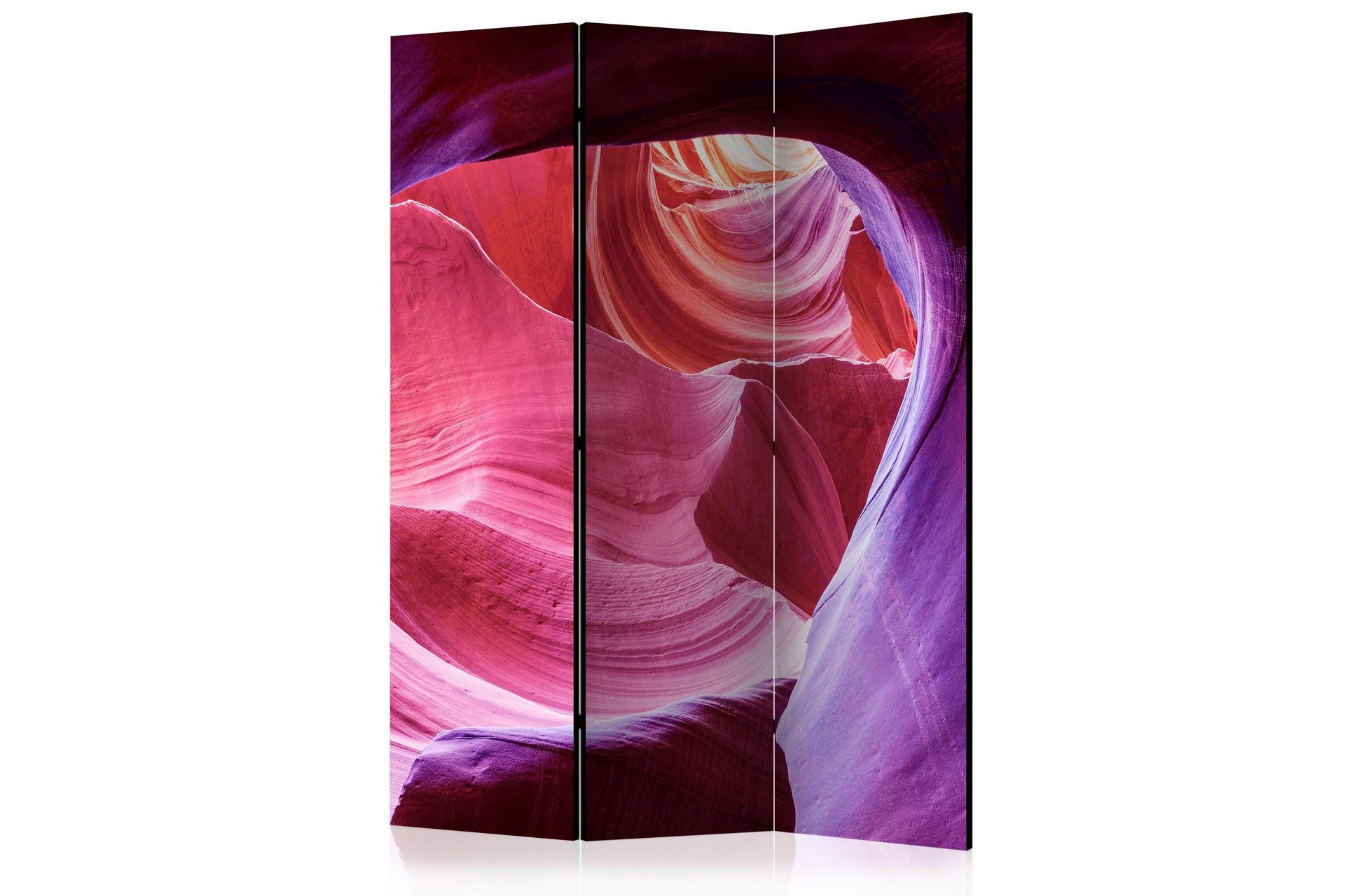 Romdeler - Amazing Cave 135x172 - Artgeist sp. z o. o.