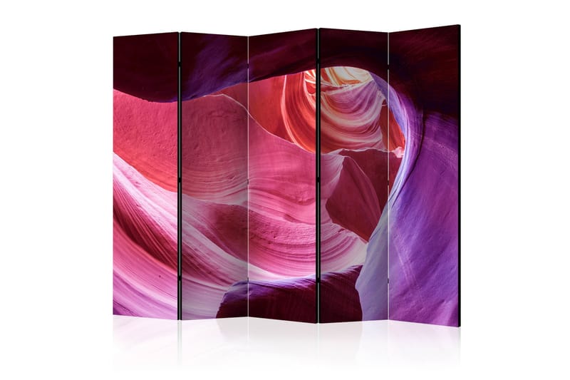 Romdeler - Amazing Cave II 225x172 - Artgeist sp. z o. o. - Innredning - Romdelere - Bretteskjerm