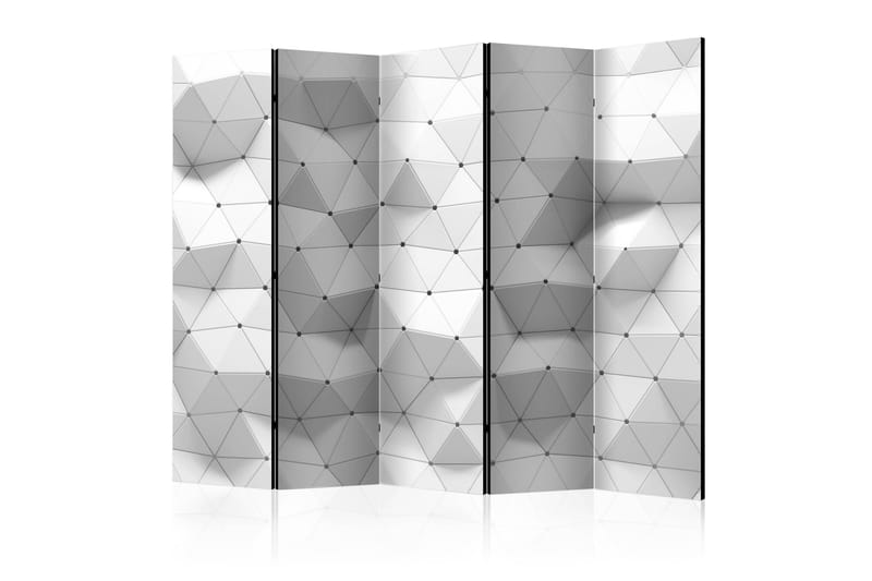 Romdeler - Amazing Symmetry II 225x172, Artgeist sp. z o. o.