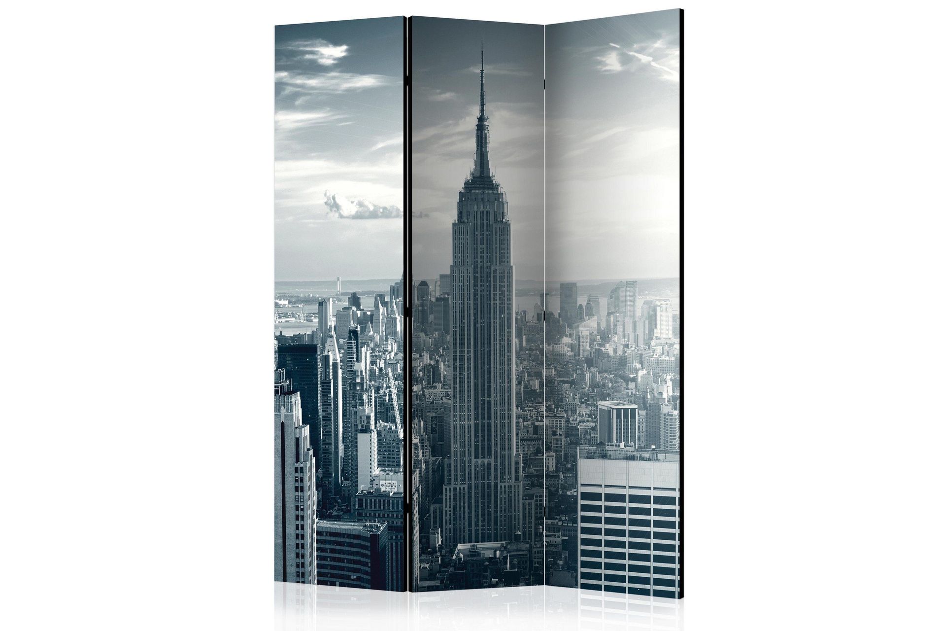 Romdeler - Amazing view to New York 135x172 - Artgeist sp. z o. o.