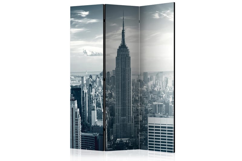 Romdeler - Amazing view to New York 135x172, Artgeist sp. z o. o.