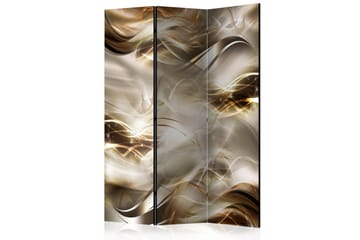 Romdeler - Amber River 135x172 - Artgeist sp. z o. o. - Innredning - Romdelere - Bretteskjerm