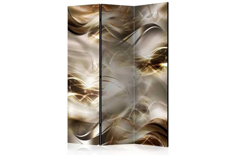 Romdeler - Amber River 135x172, Artgeist sp. z o. o.