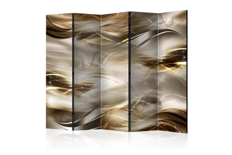 Romdeler - Amber River II 225x172, Artgeist sp. z o. o.