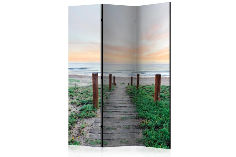 Romdeler - Among the grass 135x172, Artgeist sp. z o. o.