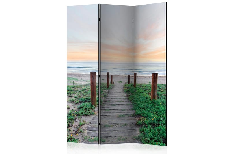 Romdeler - Among the grass 135x172, Artgeist sp. z o. o.