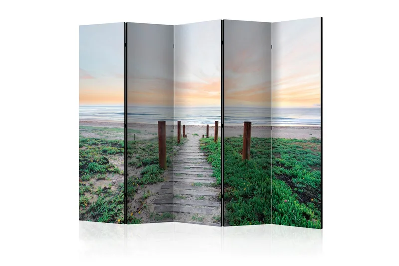 Romdeler - Among the grass II 225x172, Artgeist sp. z o. o.