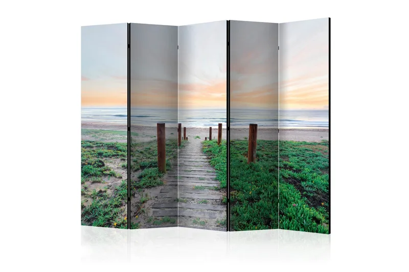 Romdeler - Among the grass II 225x172, Artgeist sp. z o. o.