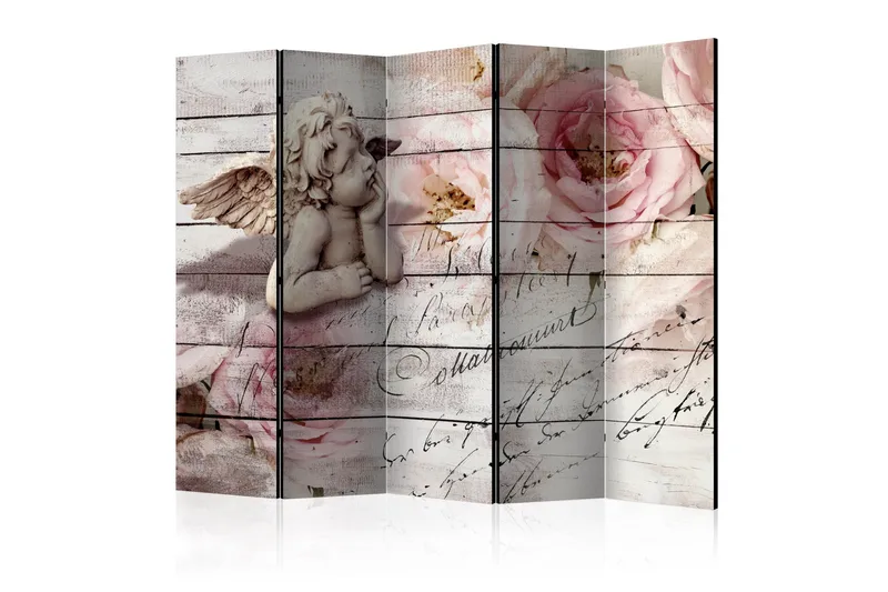 Romdeler - Angel and Calm II 225x172, Artgeist sp. z o. o.