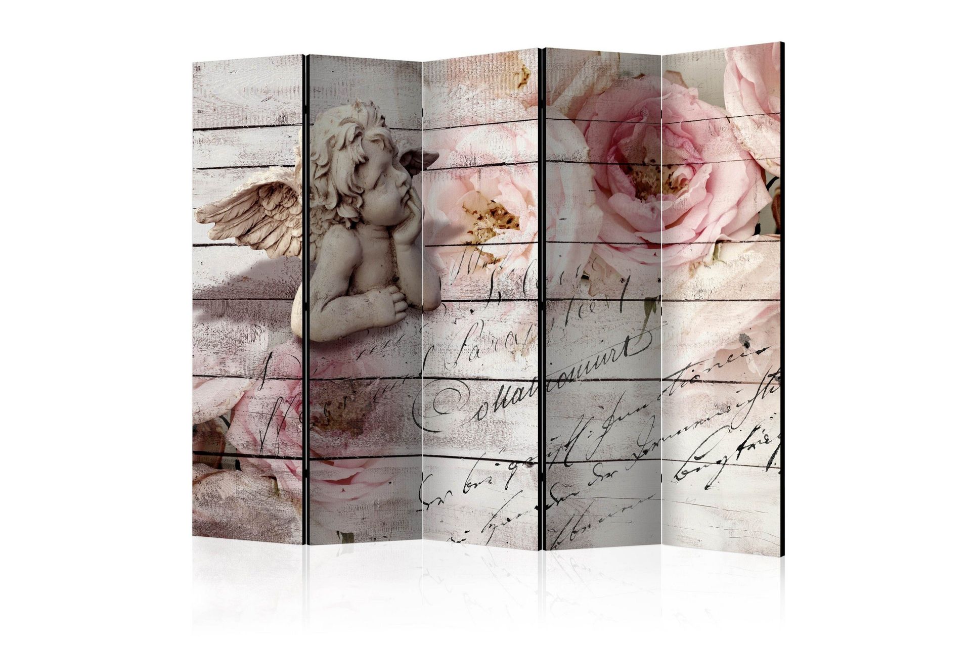 Romdeler - Angel and Calm II 225x172 - Artgeist sp. z o. o.