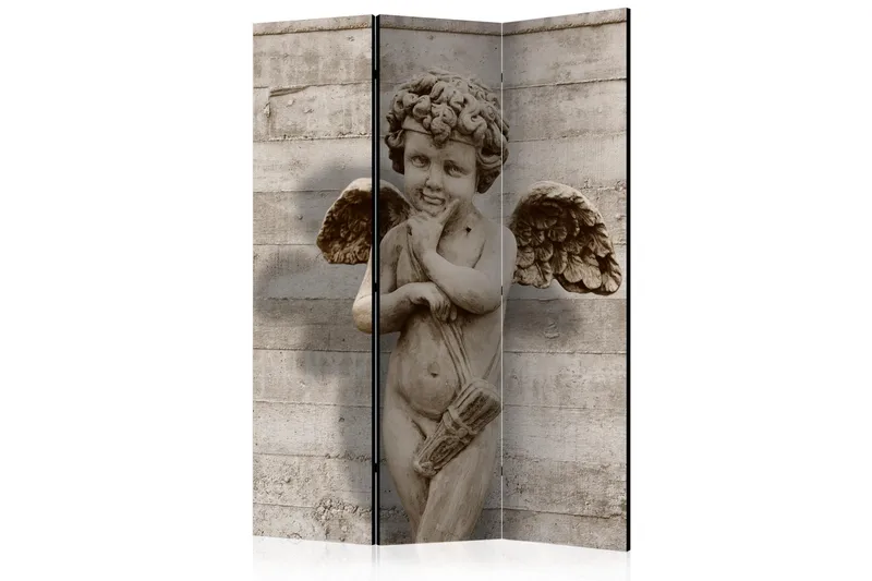 Romdeler - Angelic Face 135x172, Artgeist sp. z o. o.