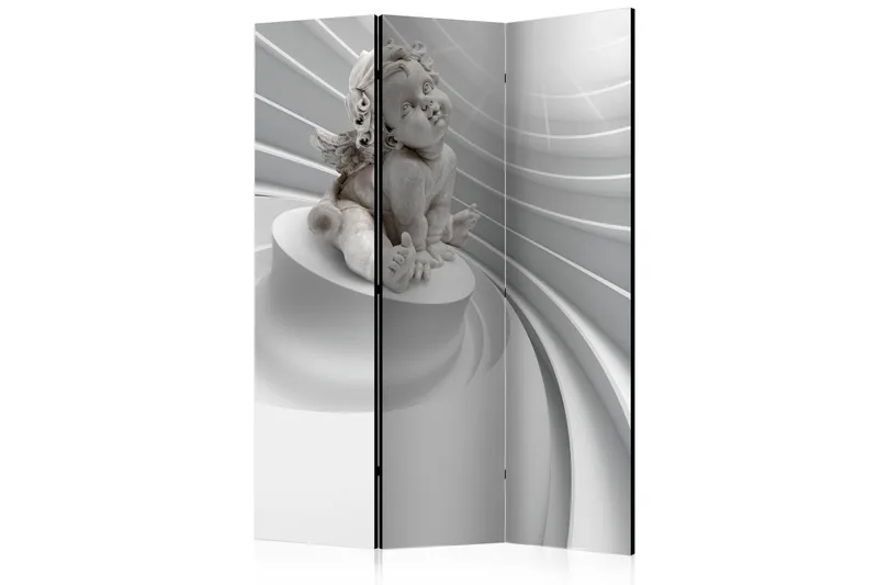 Romdeler - Angelic Glow 135x172, Artgeist sp. z o. o.