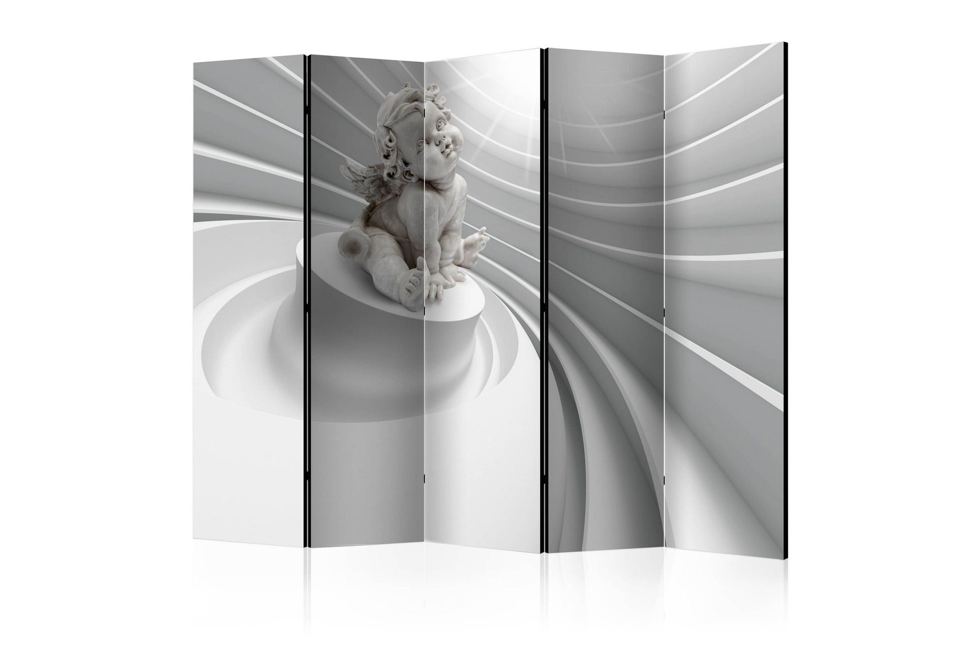 Romdeler - Angelic Glow II 225x172 - Artgeist sp. z o. o.
