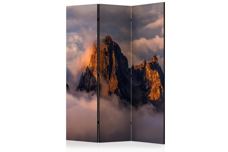 Romdeler - Arcana of Clouds 135x172 - Artgeist sp. z o. o. - Innredning - Romdelere - Bretteskjerm