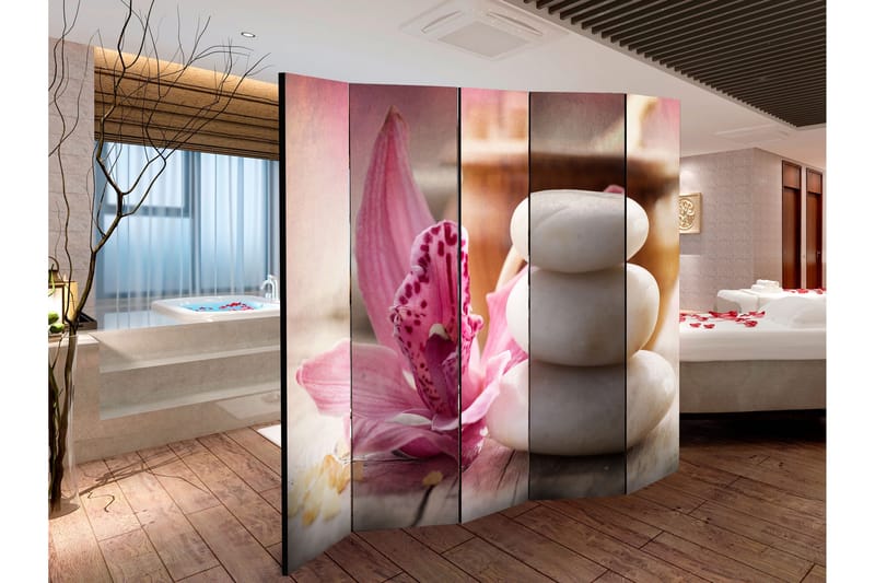 Romdeler Aromatherapy 225x172 - Artgeist sp. z o. o. - Innredning - Romdelere - Bretteskjerm