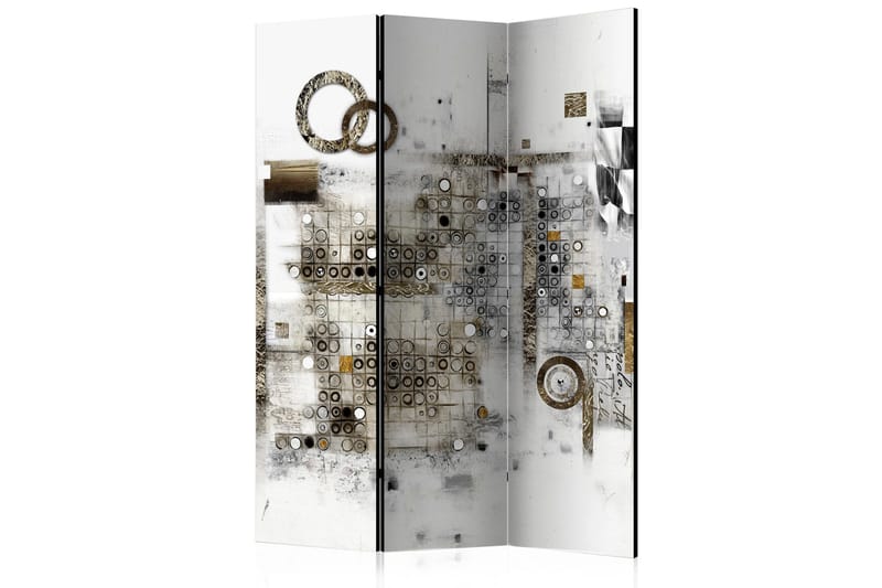 Romdeler - Artistic Riddle 135x172, Artgeist sp. z o. o.