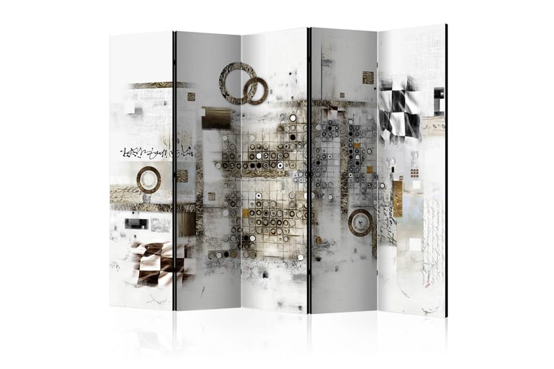 Romdeler - Artistic Riddle II 225x172, Artgeist sp. z o. o.