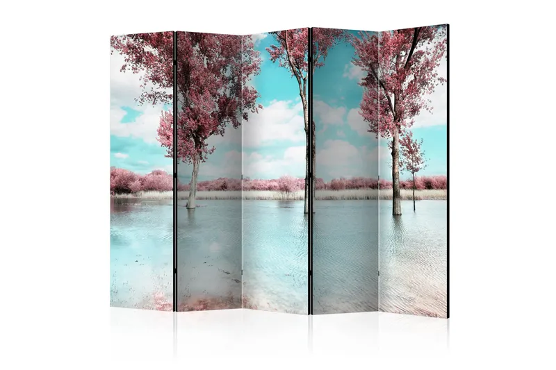 Romdeler Autumn Scenery II, Artgeist sp. z o. o.