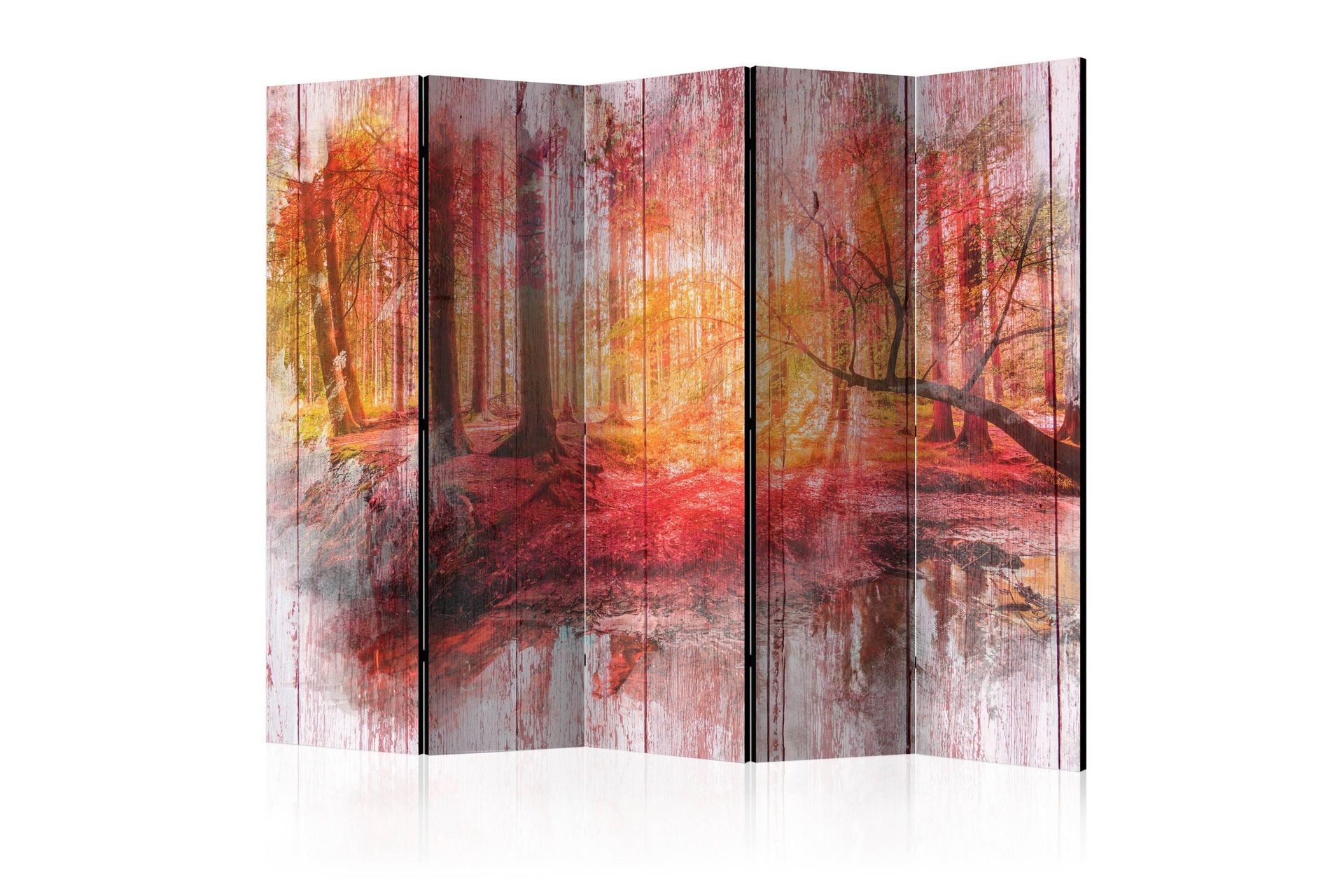 Romdeler Autumnal Forest II - Artgeist sp. z o. o.