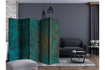 Romdeler - Azure Mirror II 225x172 - Artgeist sp. z o. o. - Innredning - Romdelere - Bretteskjerm
