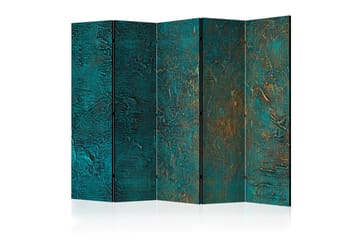 Romdeler - Azure Mirror II 225x172 - Artgeist sp. z o. o. - Innredning - Romdelere - Bretteskjerm