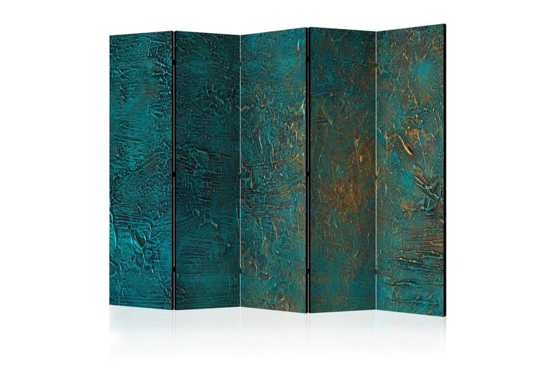 Romdeler - Azure Mirror II 225x172, Artgeist sp. z o. o.