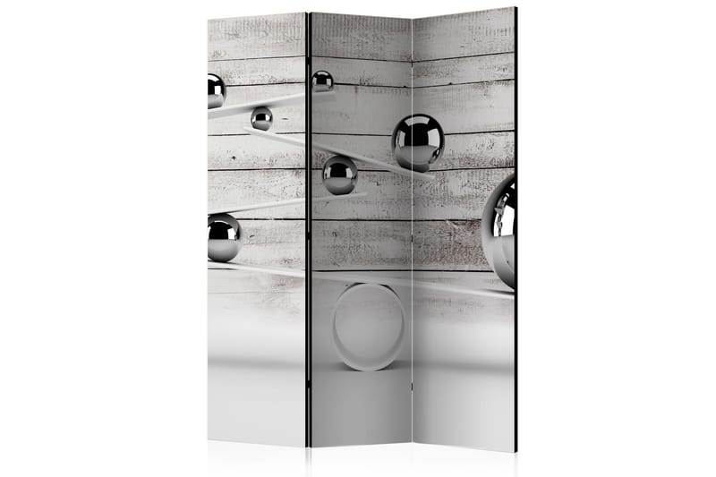 Romdeler Balance 135x172 - Artgeist sp. z o. o. - Innredning - Romdelere - Bretteskjerm